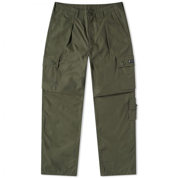 A Bathing Ape Cargo Pant