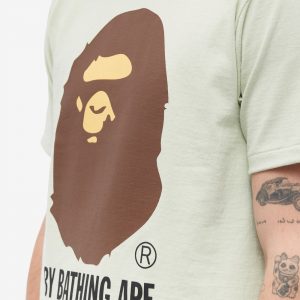 A Bathing Ape Classic By Bathing Ape T-Shirt