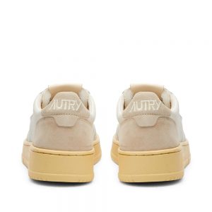 Autry Medalist Low Sneaker