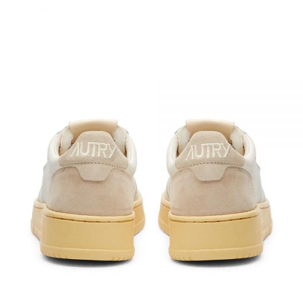 Autry Medalist Low Sneaker