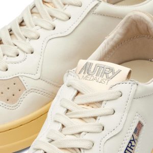 Autry Medalist Low Sneaker