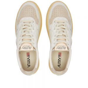 Autry Medalist Low Sneaker