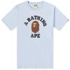 A Bathing Ape Pigment College T-Shirt