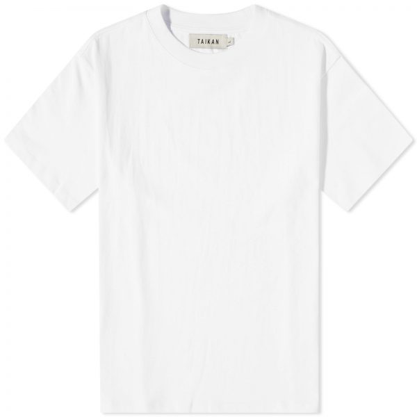 Taikan Plain Heavyweight T-Shirt