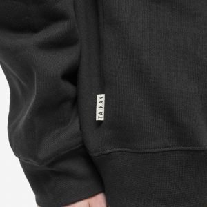 Taikan Plain Heavyweight Hoodie