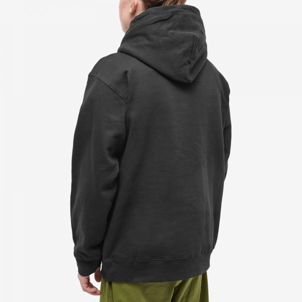 Taikan Plain Heavyweight Hoodie