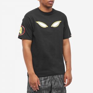 A Bathing Ape Shadow Bape T-Shirt