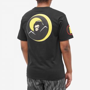 A Bathing Ape Shadow Bape T-Shirt