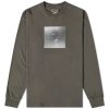 Polar Skate Co. Magnetic Field Long Sleeve T-Shirt