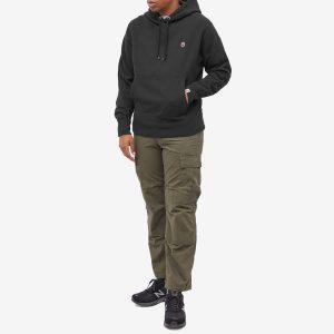 A Bathing Ape Ape Head One Point Relaxed Fit Pullover Hoodie