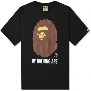 A Bathing Ape Classic By Bathing Ape T-Shirt