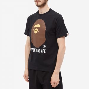 A Bathing Ape Classic By Bathing Ape T-Shirt