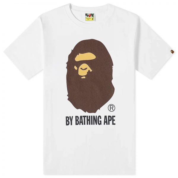 A Bathing Ape Classic By Bathing Ape T-Shirt