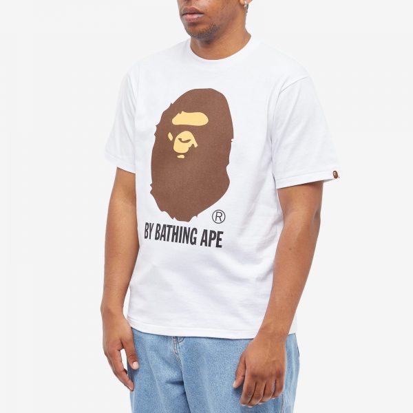 A Bathing Ape Classic By Bathing Ape T-Shirt