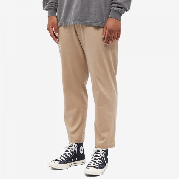 A Bathing Ape One Point Loose Fit Chino