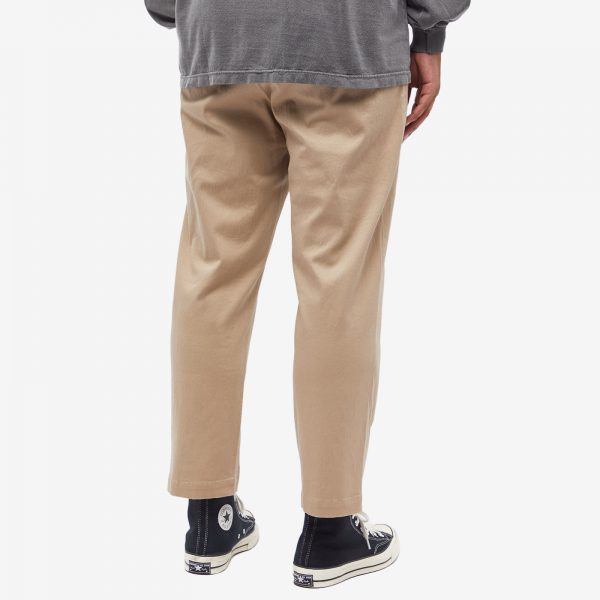 A Bathing Ape One Point Loose Fit Chino