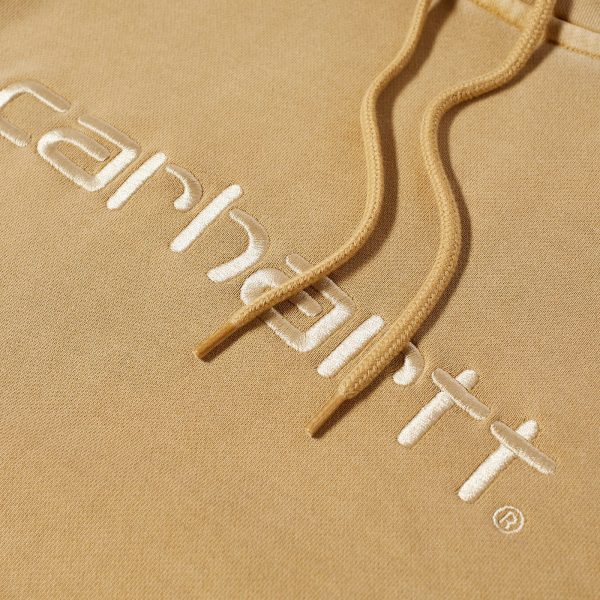 Carhartt WIP Hooded Duster Sweat