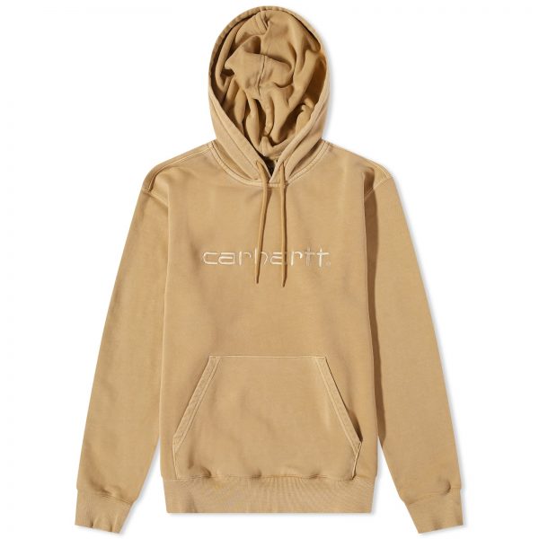 Carhartt WIP Hooded Duster Sweat