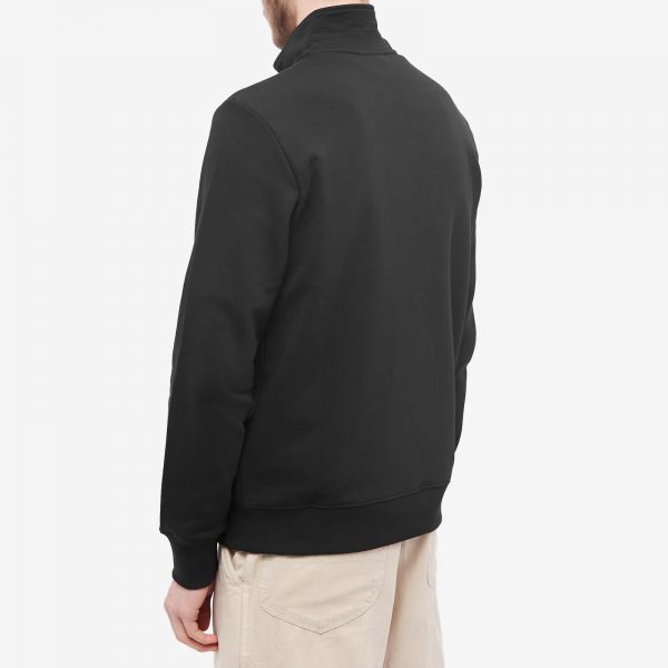 Paul Smith Half Zip Sweat