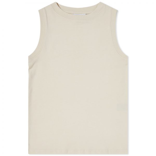 WAWWA Womens Crew Neck Vest