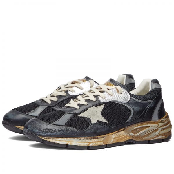 Golden Goose Running Dad Sneaker