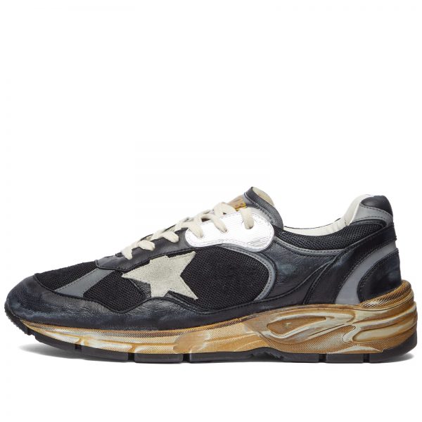 Golden Goose Running Dad Sneaker