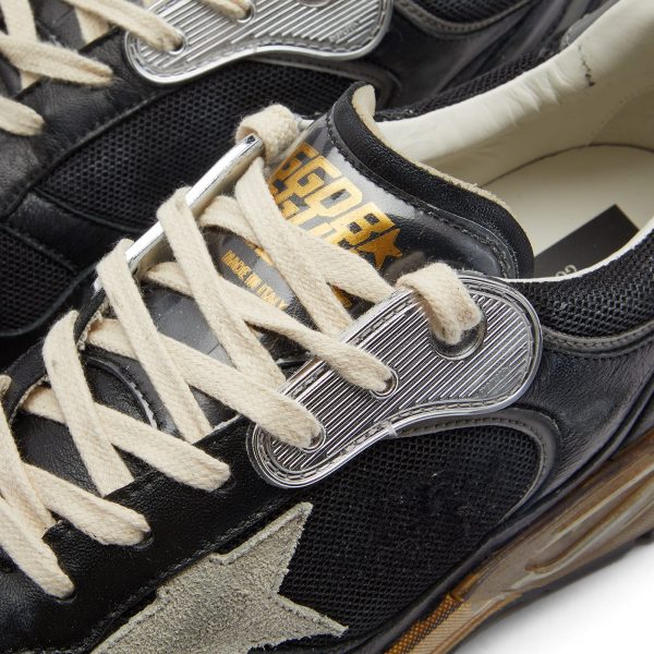 Golden Goose Running Dad Sneaker