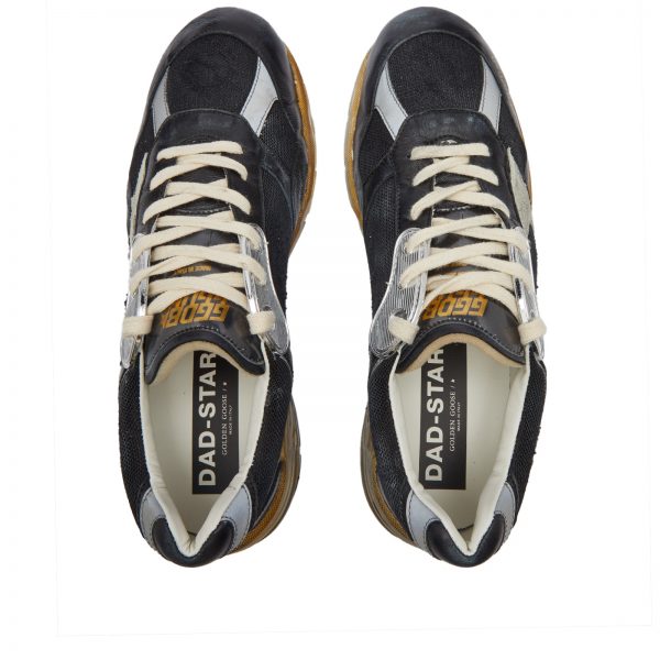 Golden Goose Running Dad Sneaker