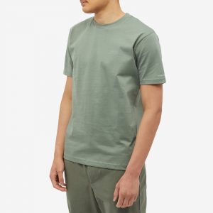 Norse Projects Johannes Lino Cut Reeds T-Shirt
