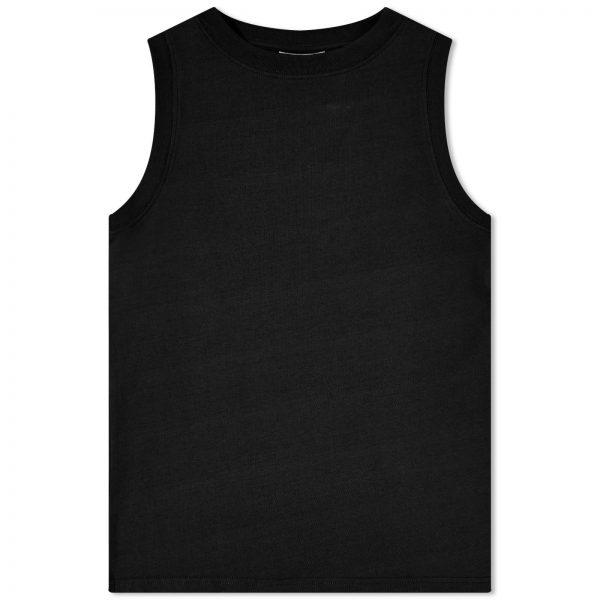 WAWWA Womens Crew Neck Vest