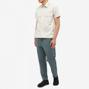 Snow Peak Takibi Light Ripstop Shirt