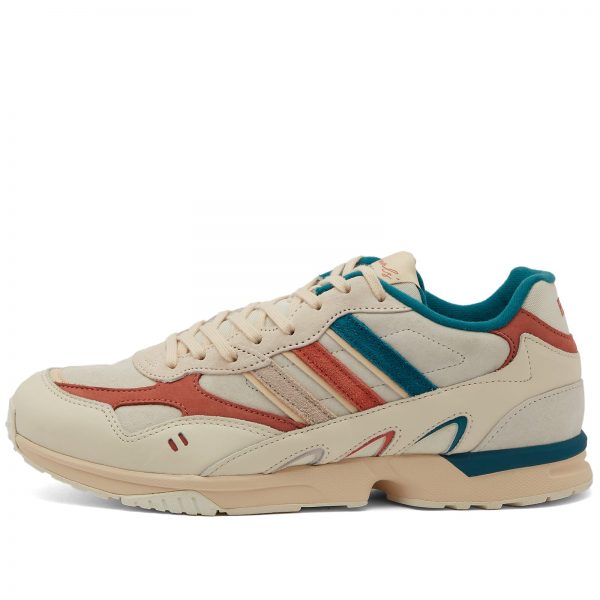 END. X Adidas Torsion Super 'Equals'