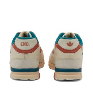 END. X Adidas Torsion Super 'Equals'