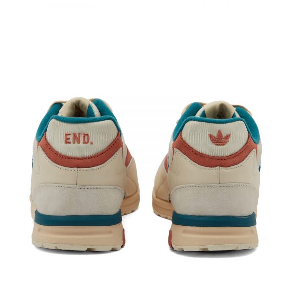 END. X Adidas Torsion Super 'Equals'