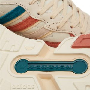 END. X Adidas Torsion Super 'Equals'