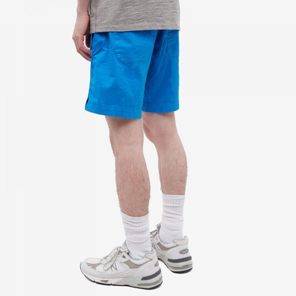 Armor-Lux Drawstring Shorts