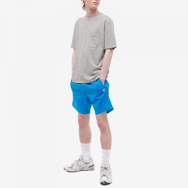 Armor-Lux Drawstring Shorts