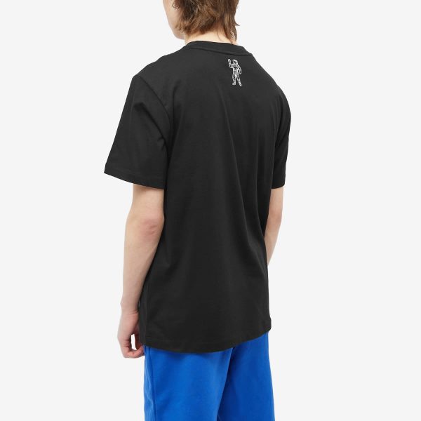 Billionaire Boys Club Small Arch Logo T-Shirt