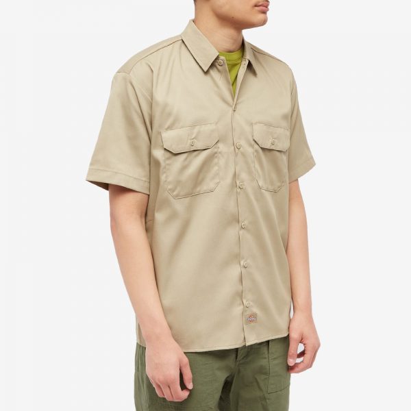 Dickies Short Sleeve Work Shirt