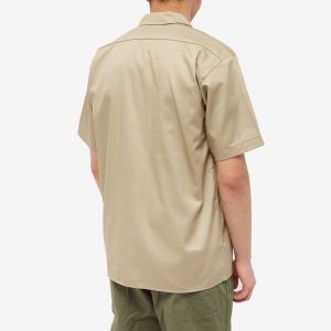 Dickies Short Sleeve Work Shirt