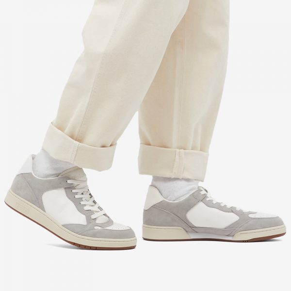 Polo Ralph Lauren Court Low Top Sneaker