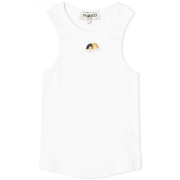 Fiorucci Icon Angels Vest