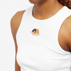 Fiorucci Icon Angels Vest