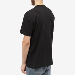 Golden Goose Small Star Chest Logo T-Shirt