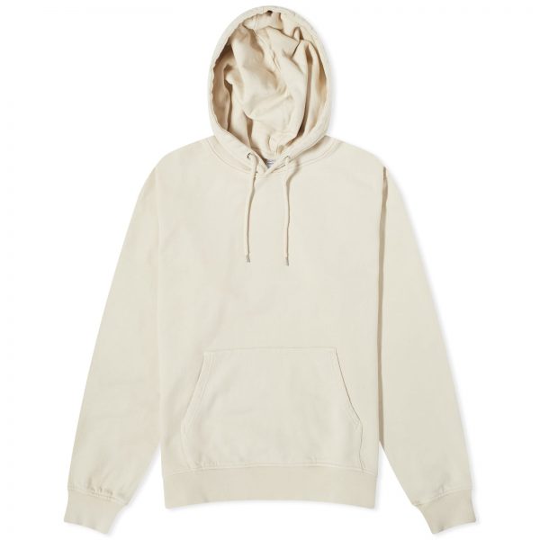 Colorful Standard Classic Organic Popover Hoodie