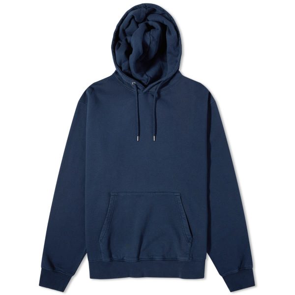 Colorful Standard  Classic Organic Popover Hoodie