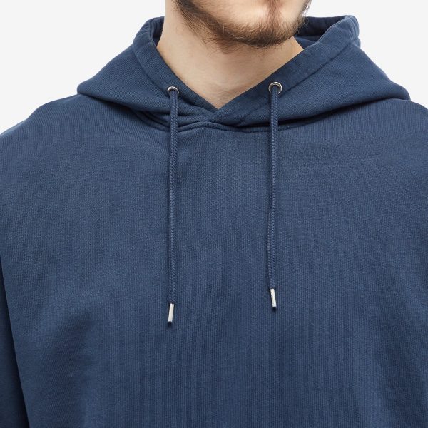 Colorful Standard  Classic Organic Popover Hoodie