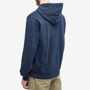 Colorful Standard  Classic Organic Popover Hoodie