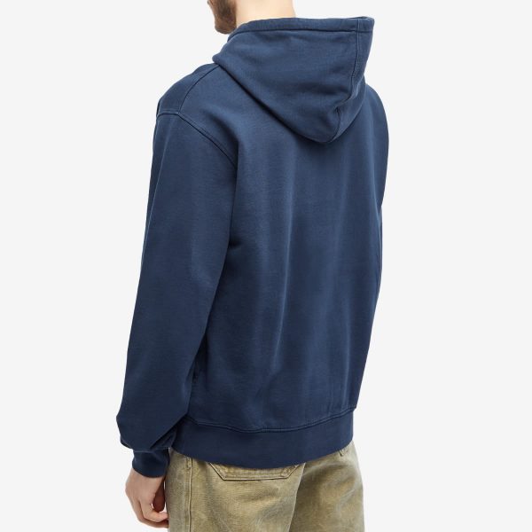 Colorful Standard  Classic Organic Popover Hoodie
