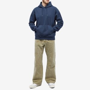 Colorful Standard  Classic Organic Popover Hoodie